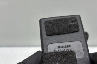 Attache ceinture avant droit DACIA DUSTER 1