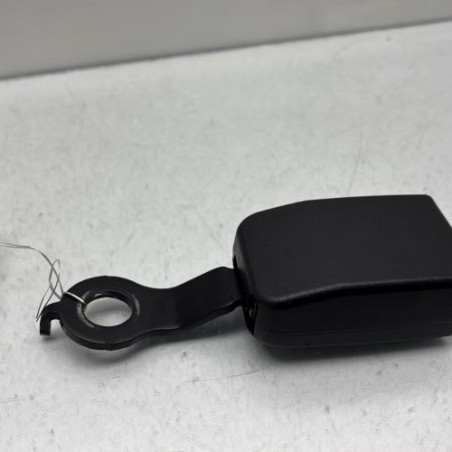 Attache ceinture avant gauche DACIA DUSTER 1 Photo n°1