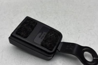 Attache ceinture avant gauche DACIA DUSTER 1
