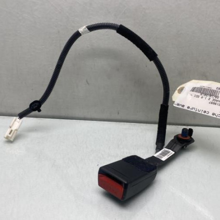Attache ceinture avant droit KIA CEE-D 2 Photo n°1