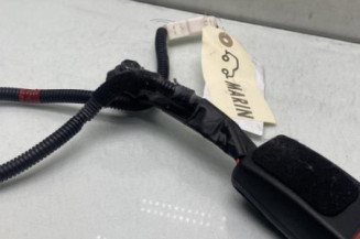 Attache ceinture avant gauche KIA CEE-D 2 Photo n°1