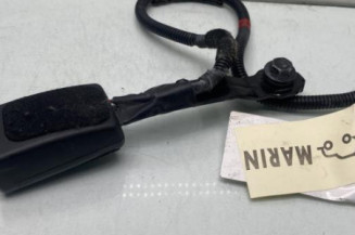 Attache ceinture avant gauche KIA CEE-D 2