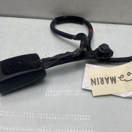 Attache ceinture avant gauche KIA CEE-D 2