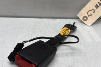 Attache ceinture avant gauche RENAULT MODUS