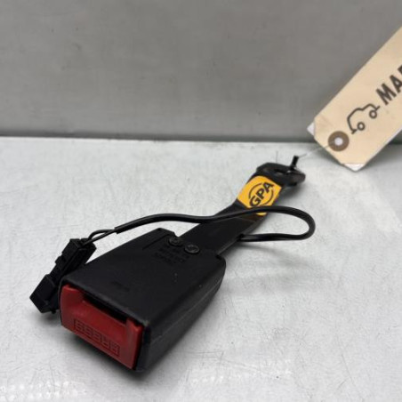 Attache ceinture avant gauche RENAULT MODUS