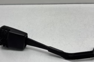 Attache ceinture avant gauche AUDI A3 2 Photo n°1