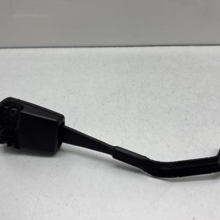 Attache ceinture avant gauche AUDI A3 2 Photo n°1