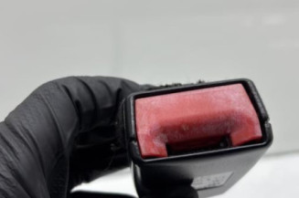 Attache ceinture avant gauche AUDI A3 2