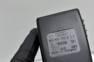 Attache ceinture avant gauche AUDI A3 2