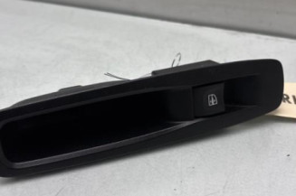 Interrupteur de leve vitre arriere gauche RENAULT MEGANE 4 Photo n°1