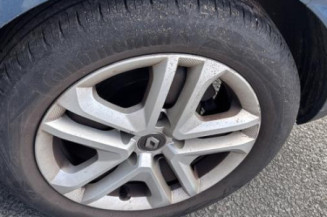 Interrupteur de leve vitre arriere gauche RENAULT MEGANE 4