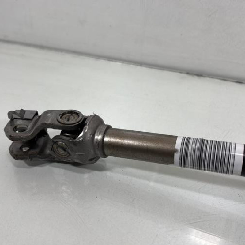 Colonne de direction CITROEN C4 CACTUS Photo n°4