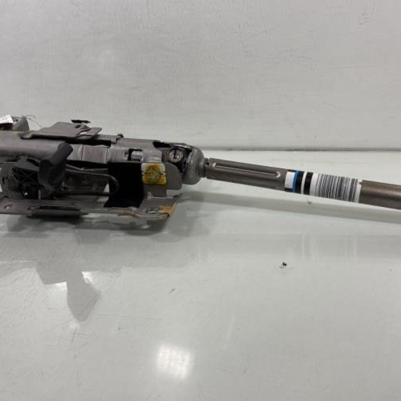 Colonne de direction CITROEN C4 CACTUS Photo n°6