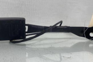 Attache ceinture avant gauche CITROEN JUMPY 3 M