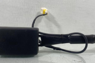 Attache ceinture avant gauche CITROEN JUMPY 3 M