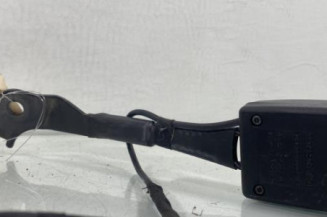 Attache ceinture avant gauche CITROEN JUMPY 3 M