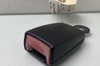 Attache ceinture avant gauche MERCEDES VITO 639 Photo n°1