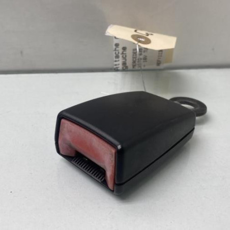 Attache ceinture avant gauche MERCEDES VITO 639 Photo n°1