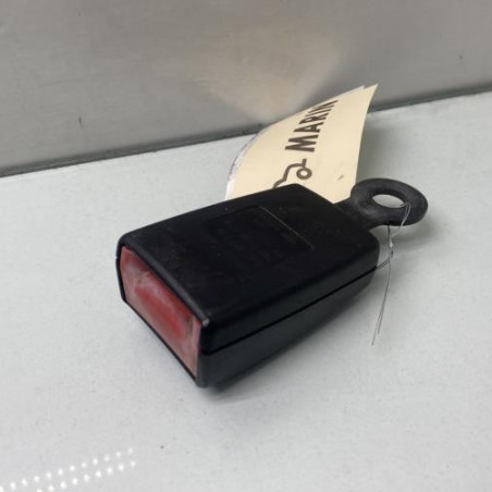 Attache ceinture avant gauche MERCEDES VITO 639