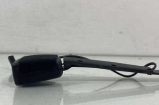 Attache ceinture avant gauche VOLKSWAGEN POLO 6