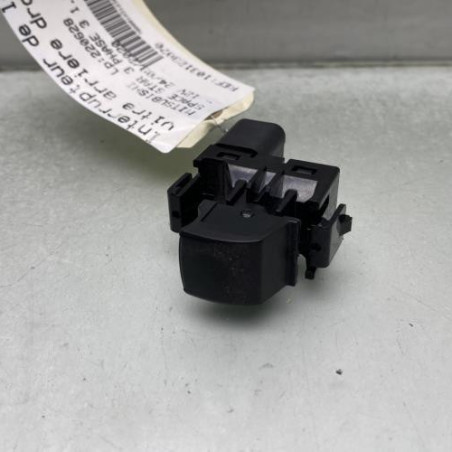 Interrupteur de leve vitre arriere droit MITSUBISHI SPACE STAR 3 Photo n°1