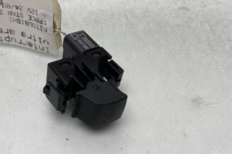 Interrupteur de leve vitre arriere droit MITSUBISHI SPACE STAR 3