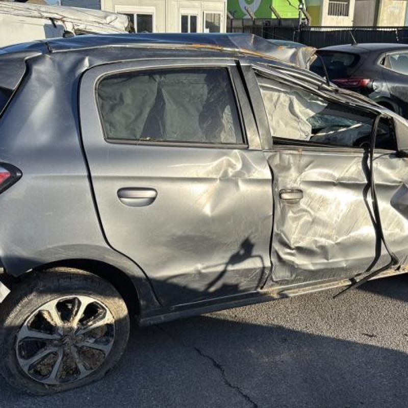 Interrupteur de leve vitre arriere droit MITSUBISHI SPACE STAR 3 Photo n°9