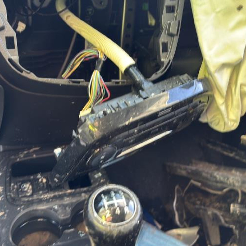 Interrupteur de leve vitre arriere gauche MITSUBISHI SPACE STAR 3 Photo n°19