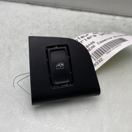 Interrupteur de leve vitre arriere gauche SKODA OCTAVIA 4 Photo n°1