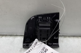 Interrupteur de leve vitre arriere gauche SKODA OCTAVIA 4