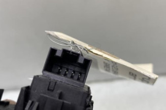 Interrupteur de leve vitre arriere gauche SKODA OCTAVIA 4