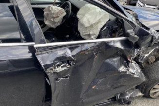 Interrupteur de leve vitre arriere gauche SKODA OCTAVIA 4