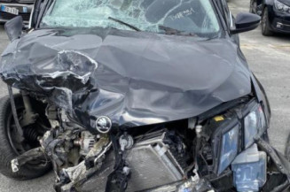 Interrupteur de leve vitre arriere gauche SKODA OCTAVIA 4