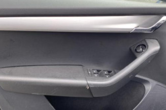 Interrupteur de leve vitre arriere gauche SKODA OCTAVIA 4
