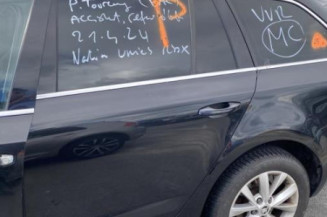 Interrupteur de leve vitre arriere gauche SKODA OCTAVIA 4