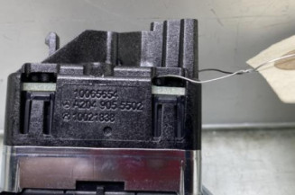 Interrupteur de leve vitre avant droit MERCEDES CLASSE C 204