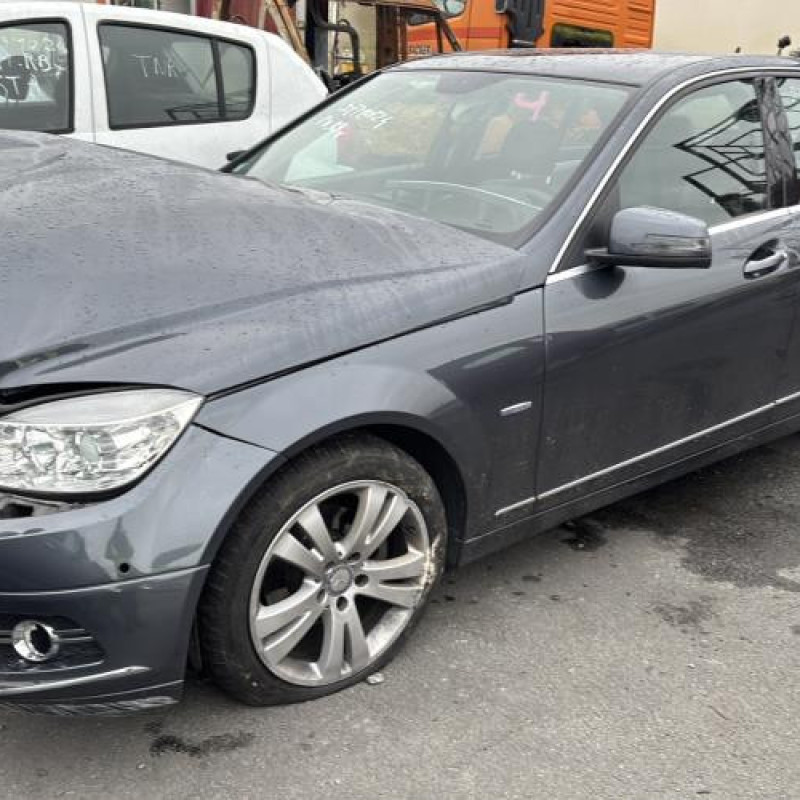 Interrupteur de leve vitre avant droit MERCEDES CLASSE C 204 Photo n°5