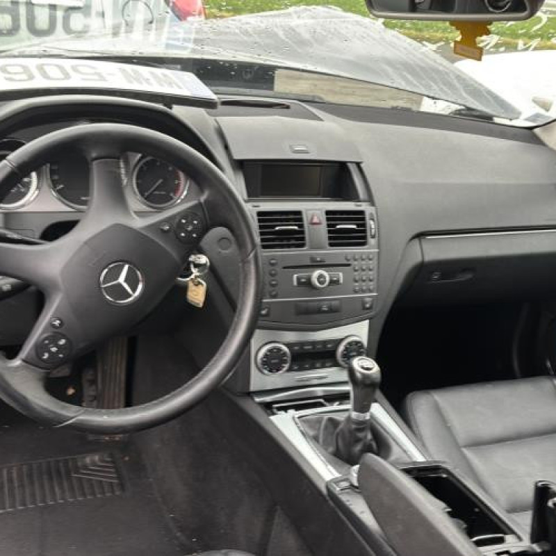 Interrupteur de leve vitre avant droit MERCEDES CLASSE C 204 Photo n°16