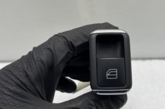 Interrupteur de leve vitre arriere gauche MERCEDES CLASSE C 204 Photo n°1