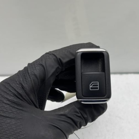 Interrupteur de leve vitre arriere gauche MERCEDES CLASSE C 204 Photo n°1