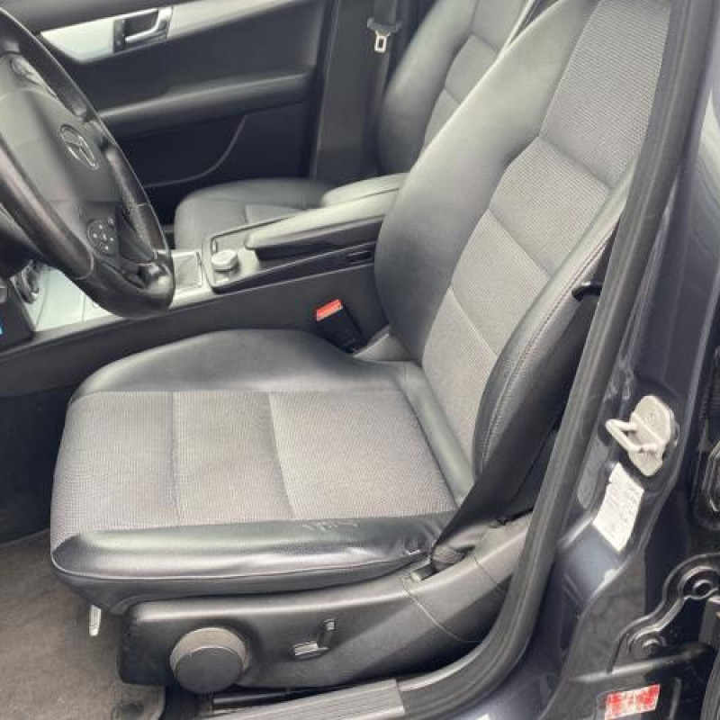 Interrupteur de leve vitre arriere gauche MERCEDES CLASSE C 204 Photo n°14