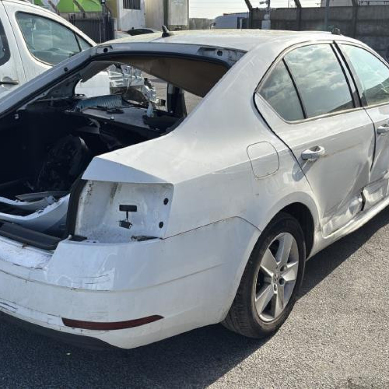 Interrupteur de leve vitre avant droit SKODA OCTAVIA 3 Photo n°7