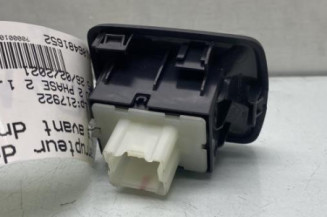 Interrupteur de leve vitre avant droit DACIA SANDERO 2