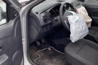 Interrupteur de leve vitre avant droit DACIA SANDERO 2