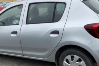 Interrupteur de leve vitre avant droit DACIA SANDERO 2