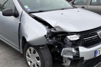 Interrupteur de leve vitre avant droit DACIA SANDERO 2