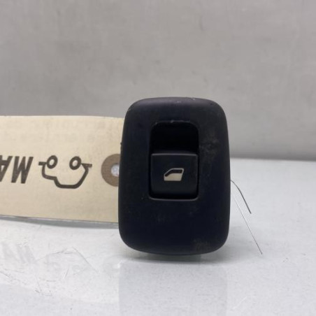Interrupteur de leve vitre arriere droit PEUGEOT 508 1 SW