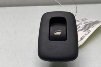 Interrupteur de leve vitre arriere gauche PEUGEOT 508 1 SW