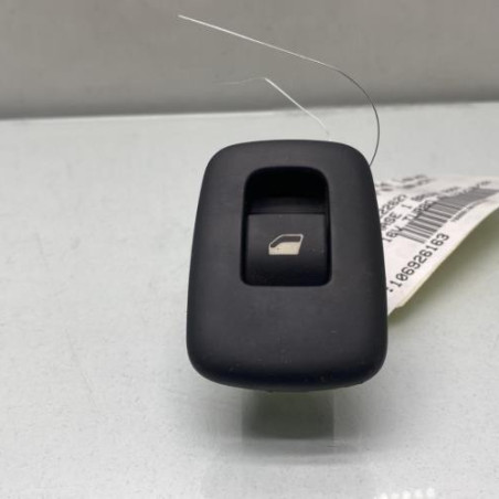 Interrupteur de leve vitre arriere gauche PEUGEOT 508 1 SW