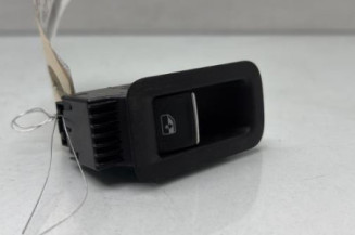 Interrupteur de leve vitre arriere gauche VOLKSWAGEN TOURAN 3 Photo n°1